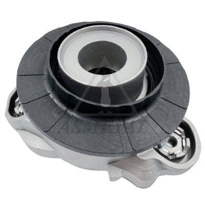 Подушка амортизатора передні Ducato/Jumper/Boxer 11- Л.