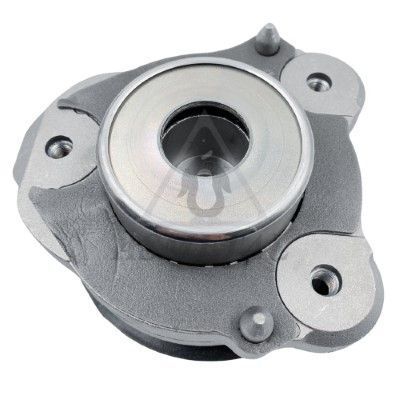 Подушка амортизатора передні Ducato/Jumper/Boxer 11- Л.