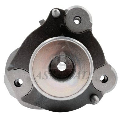 Подушка амортизатора передні Ducato/Jumper/Boxer 11- Л.