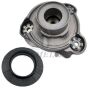 Подушка амортизатора передні Ducato/Jumper/Boxer 11- Л., фото 5 - інтерент-магазин Auto-Mechanic