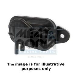 Датчик давления выхлопных газов Ford Focus/Mondeo 1.6/2.0 TDCi 04-15