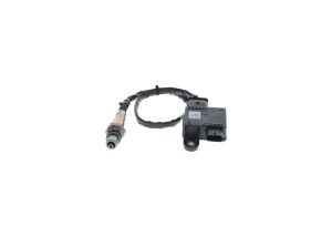 Датчик оксидів азоту (NOx) VW Crafter 2.0 TDI 16-