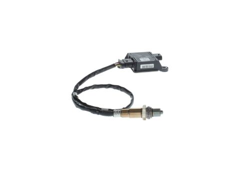 Датчик оксидів азоту (NOx) VW T6 2.0 TDI 15- Датчик оксидів азоту (NOx) VW T6 2.0 TDI 15-