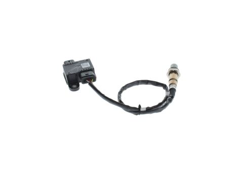 Датчик оксидів азоту (NOx) VW T6 2.0 TDI 15- Датчик оксидів азоту (NOx) VW T6 2.0 TDI 15-