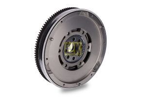 Демпфер сцепления BMW 3 (E46) 01-05 M47 D20