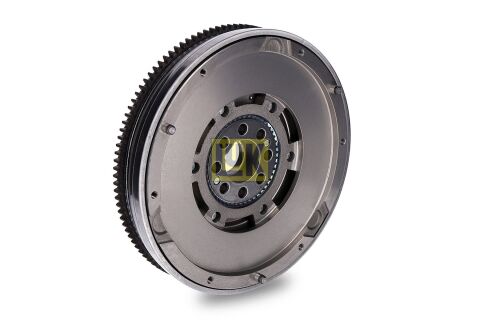 Демпфер зчеплення BMW 3 (E46) 01-05 M47 D20 Демпфер зчеплення BMW 3 (E46) 01-05 M47 D20