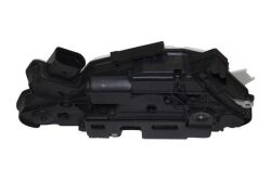 Замок дверей (передних/L) VW Amarok/Passat/Tiguan 08-