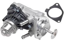 Клапан EGR BMW 3 (F30/G20)/5 (F10/G30) 09- (B47/B57)