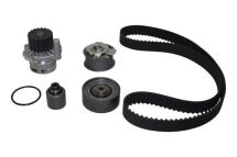 Комплект ГРМ Audi A3/A4/A6/Skoda Octavia/VW Golf V/Passat/Touran 2.0TDI 03- (30x141z)