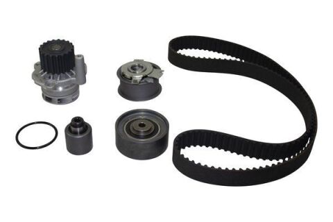 Комплект ГРМ Audi A3/A4/A6/Skoda Octavia/VW Golf V/Passat/Touran 2.0TDI 03- (30x141z) Комплект ГРМ Audi A3/A4/A6/Skoda Octavia/VW Golf V/Passat/Touran 2.0TDI 03- (30x141z)