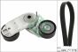 Комплект ремня генератора Ford Fiesta/Focus 1.0 EcoBoost 19- (6PK1179), фото 1 - интернет-магазин Auto-Mechanic