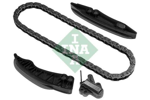 Комплект ланцюга ГРМ BMW X5 (F15/F85) 13-, N47 D20D Комплект ланцюга ГРМ BMW X5 (F15/F85) 13-, N47 D20D