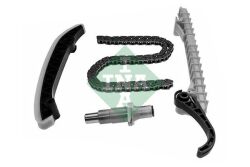 Комплект цепи ГРМ MB A-class (W169)/B-class (W245) 04-12, M266.920/940/960/980