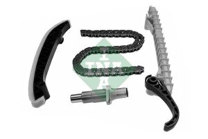 Комплект ланцюга ГРМ MB A-class (W169)/B-class (W245) 04-12, M266.920/940/960/980