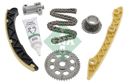 Комплект ланцюга ГРМ Honda Civic 1.8 i-VTEC 05- Комплект ланцюга ГРМ Honda Civic 1.8 i-VTEC 05-
