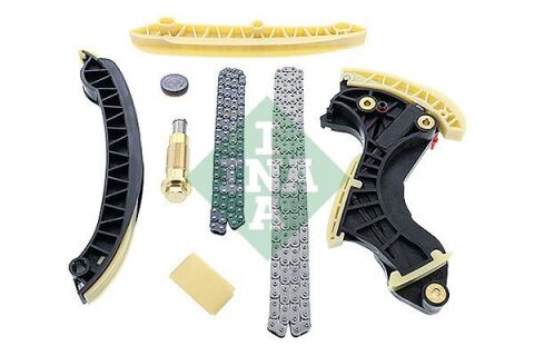 Комплект ланцюга ГРМ MB Sprinter 906 08- M 271.951, 115 кВт Комплект ланцюга ГРМ MB Sprinter 906 08- M 271.951, 115 кВт