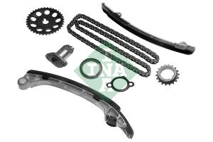 Комплект ланцюга ГРМ Toyota Rav 4 III 2.04WD/2.4 05-13, 1AZ-FE/2AZ-FE