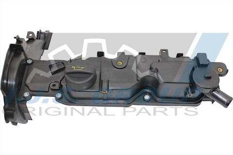 Кришка клапанів Citroen Berlingo/Jumpy/Peugeot Partner 1.6 HDi 07-
