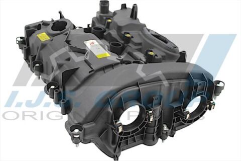 Кришка клапанів BMW 3 (F30/F80)/4 (F32/F82)/5 (F10/)X5 (F15/F85) 1.5 13- B38 Кришка клапанів BMW 3 (F30/F80)/4 (F32/F82)/5 (F10/)X5 (F15/F85) 1.5 13- B38