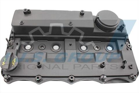 Кришка клапанів Citroen Jumper/Ford Transit/Peugeot Boxer 2.2 HDi 11-
