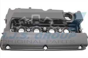 Кришка клапанів Opel Astra H/G/Vectra C/Zafira A/B/Fiat Stilo 1.6 01-15