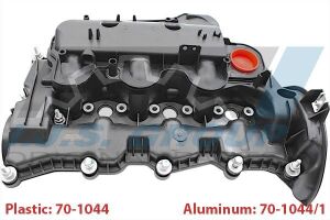 Кришка клапанів Land Rover Discovery/Range Rover/Peugeot 407 3.0HDi/TD 09-