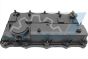 Кришка клапанів Citroen Jumper/Ford Transit/Peugeot Boxer 2.2 HDi 11-, фото 2 - інтерент-магазин Auto-Mechanic