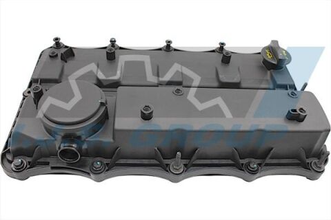 Кришка клапанів Citroen Jumper/Ford Transit/Peugeot Boxer 2.2 HDi 11-