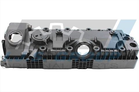 Кришка клапанів BMW 5 (E60/E61)/6 (E63/E64)/X5 (E53)/X5 (E70) 3.6-4.8 01-10 N62 Кришка клапанів BMW 5 (E60/E61)/6 (E63/E64)/X5 (E53)/X5 (E70) 3.6-4.8 01-10 N62