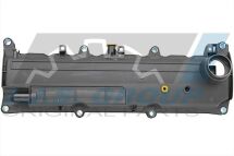 Крышка клапанов Renault Captur/Clio/Dokker/Duster/Kangoo/Logan/Megane/Scenic 98- Крышка клапанов Renault Captur/Clio/Dokker/Duster/Kangoo/Logan/Megane/Scenic 98-