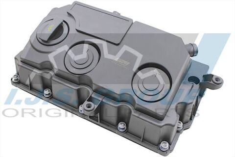 Кришка клапанів VW Caddy III 1.9-2.0TDI 04-10