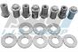 Кришка клапанів BMW 5 (E60/E61)/6 (E63/E64)/X5 (E53)/X5 (E70) 3.6-4.8 01-10 N62, фото 4 - интернет-магазин Auto-Mechanic