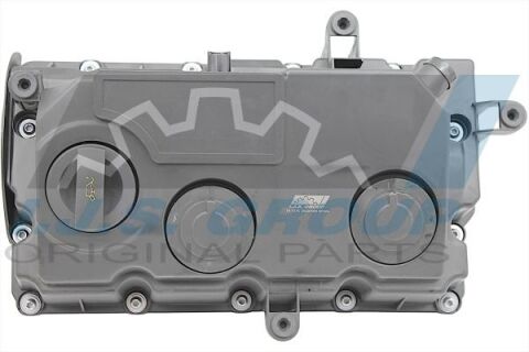 Кришка клапанів VW Caddy III 1.9-2.0TDI 04-10