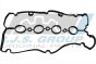 Кришка клапанів Opel Astra H/G/Vectra C/Zafira A/B/Fiat Stilo 1.6 01-15, фото 4 - інтерент-магазин Auto-Mechanic