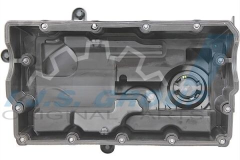 Кришка клапанів VW Caddy III 1.9-2.0TDI 04-10