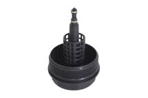 Кришка фільтра масляного BMW 3 (E36/E46)/5 (E39/E60)/X3 (E83/E53) 90-09 Кришка фільтра масляного BMW 3 (E36/E46)/5 (E39/E60)/X3 (E83/E53) 90-09