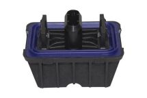 Подушка поддомкратная BMW 7 (F01/F04)/5 (F07)/6 (F06)/2 (F45) 08-