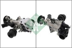 Помпа воды MB A-class (W176)/B-class (W246/S242) 1.6/2.0 11- Помпа воды MB A-class (W176)/B-class (W246/S242) 1.6/2.0 11-