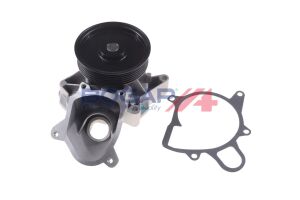 Помпа води BMW 3 (E46/E90)/5 (E60) 2.0-3.0d 01-13 (M47/M57)