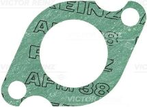 Прокладка колектора впускного Porsche 911 2.0-2.3 68-73