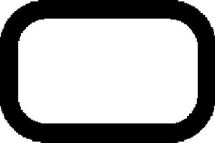 Прокладка колектора впускного Ford Transit 2.0TDCi/2.4TDCI 00- (комплект 8шт) Прокладка колектора впускного Ford Transit 2.0TDCi/2.4TDCI 00- (комплект 8шт)