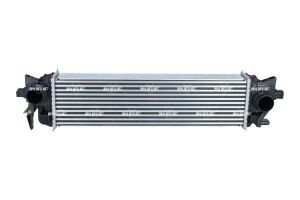 Радіатор інтеркулера Volvo S60/S90/V60/V90/XC60/XC90 2.0/2.0D 14-
