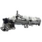 Радіатор рециркуляції ВГ з клапаном EGR BMW 5 (F10/F07) 2.0-3.0d 12-17 (N47/N57), фото 1 - інтерент-магазин Auto-Mechanic