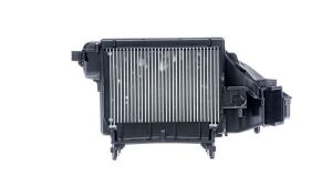 Радіатор кондиціонера Audi A4 B9 1.4/2.0TFSI/2.0/3.0TDI 15-18