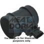 Витратомір повітря Fiat Punto 1.9/Opel Combo 1.3CDTI 16V 05-, фото 1 - интернет-магазин Auto-Mechanic