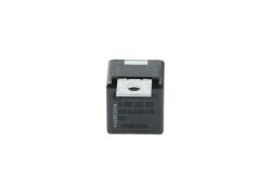 Реле насосу паливного Opel Astra F/G/Corsa/Meriva/Vectra/Zafira 88-12 (12V/30A)