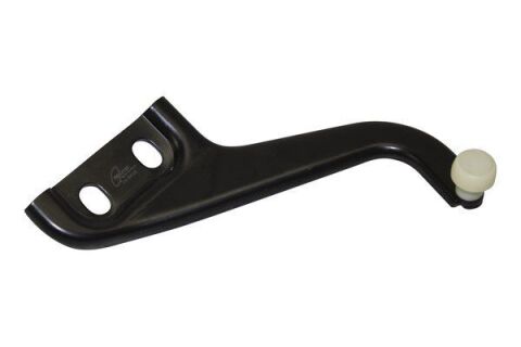 Ролик дверей (боковий/посередині/L) MB Sprinter (W906) 06-18