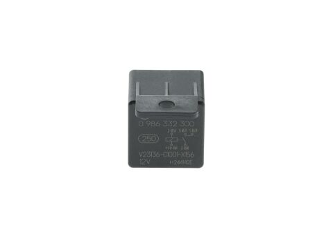 Реле багатофункціональне (12V) MB Sprinter/Vito (W638) -06 Реле багатофункціональне (12V) MB Sprinter/Vito (W638) -06