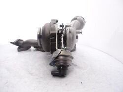 Турбіна Audi A3/VW Passat B6 2.0 TDI 05-12 (заводська реставрація)
