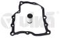 Фільтр АКПП VW Caddy III/IV 1.6 TDI 10-20 (DQ200) (+ прокладка), фото 1 - інтерент-магазин Auto-Mechanic